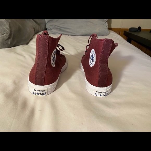 Chuck Taylor II Converse - Picture 6 of 10